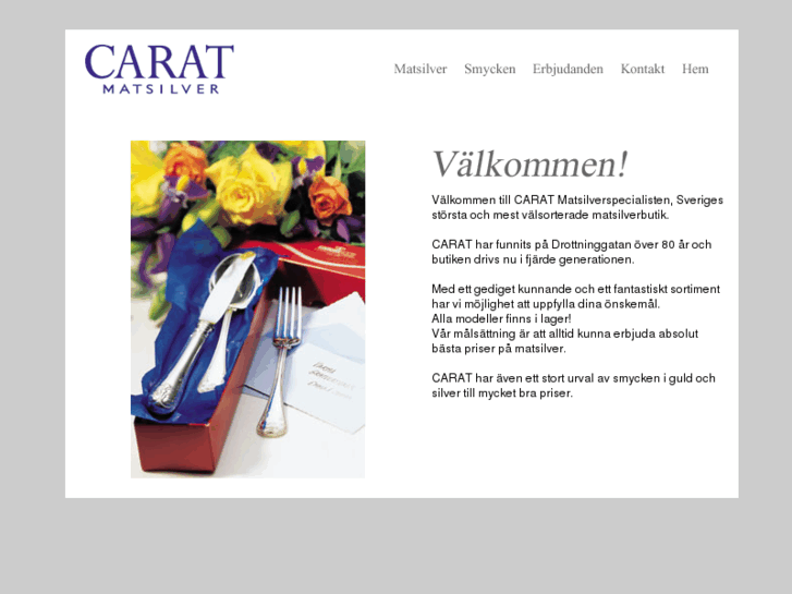 www.caratmatsilver.com