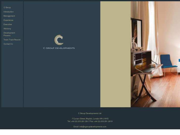 www.cgroupdevelopments.com