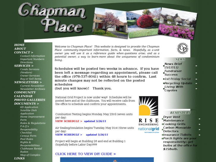 www.chapman-place.com