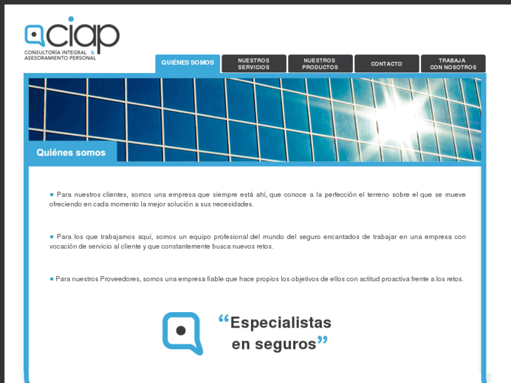 www.ciap.info