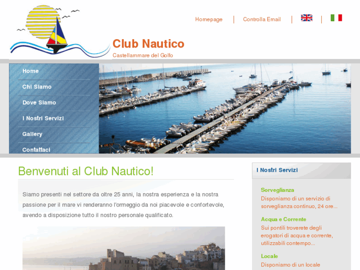 www.clubnauticodelgolfo.com