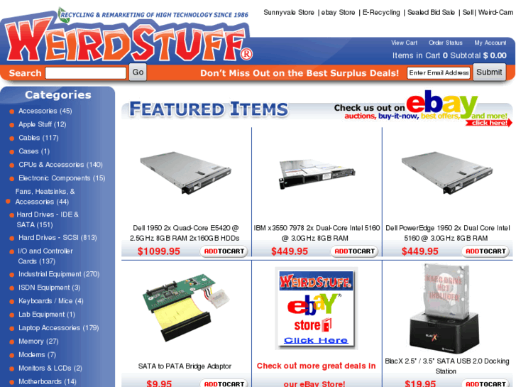 www.computersurplusstore.biz