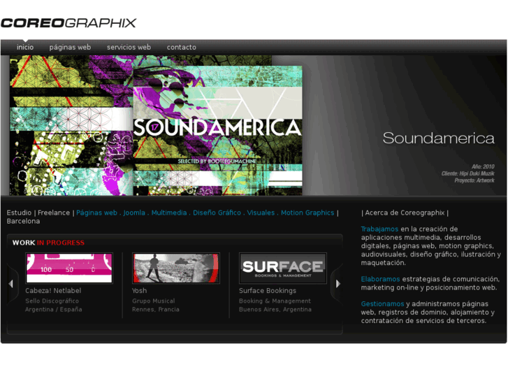 www.coreographix.com