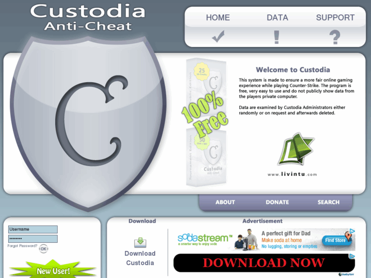 www.custodia.biz