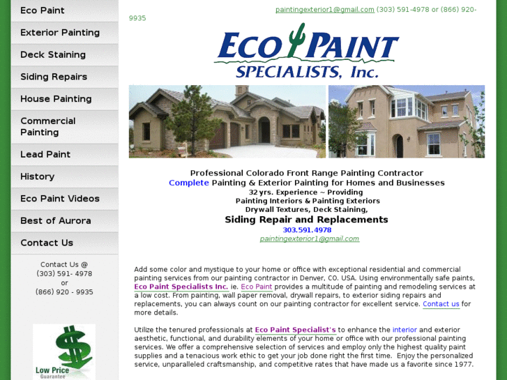 www.denverpainters.net