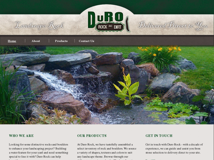 www.durorock.net