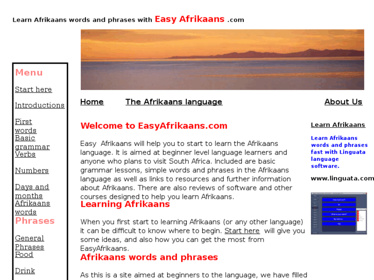 www.easyafrikaans.com