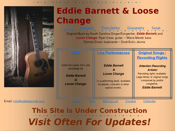 www.eddiebarnett.com