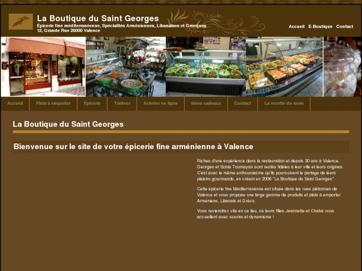 www.epicerie-st-georges.com