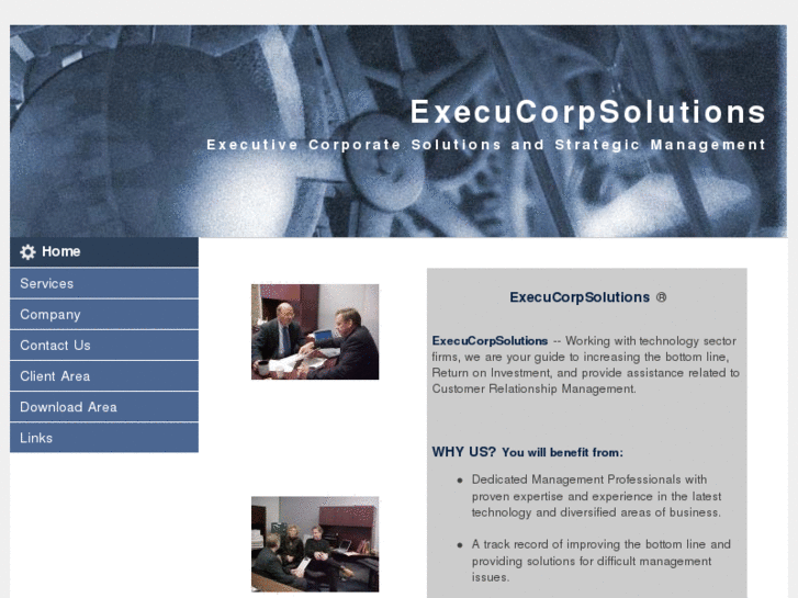 www.execucorpsolutions.com