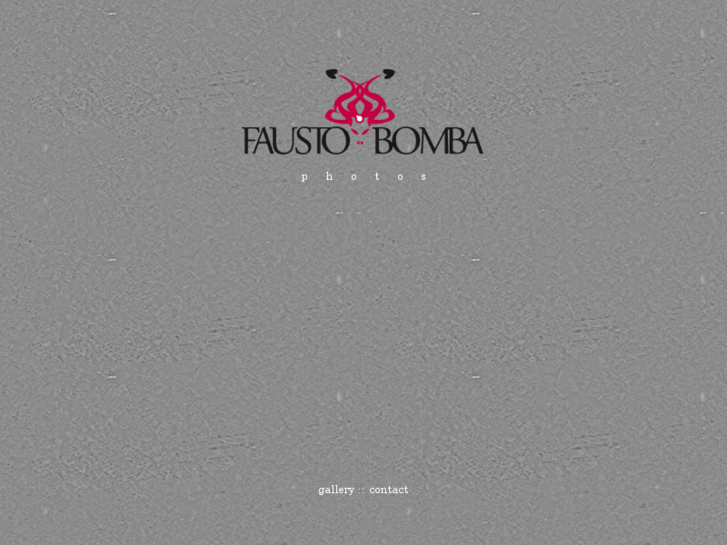 www.faustobomba.it