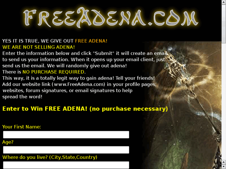 www.freeadena.com