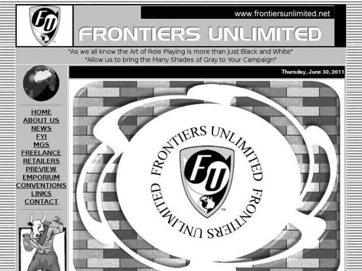 www.frontiersunlimited.net