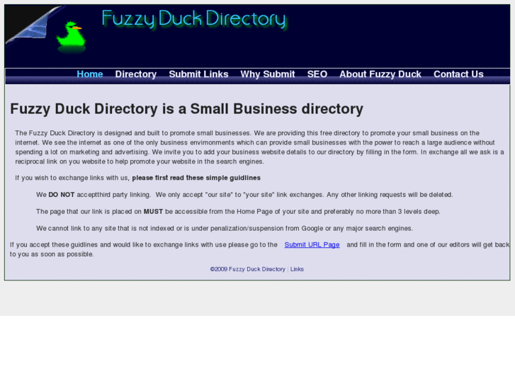 www.fuzzyduck.com.au