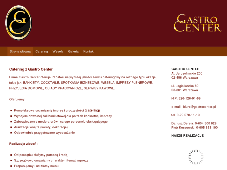 www.gastrocenter.pl