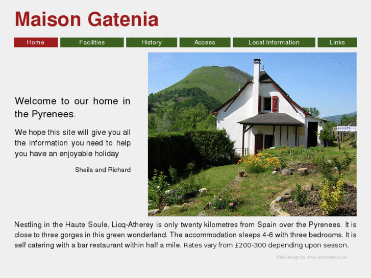 www.gatenia.co.uk