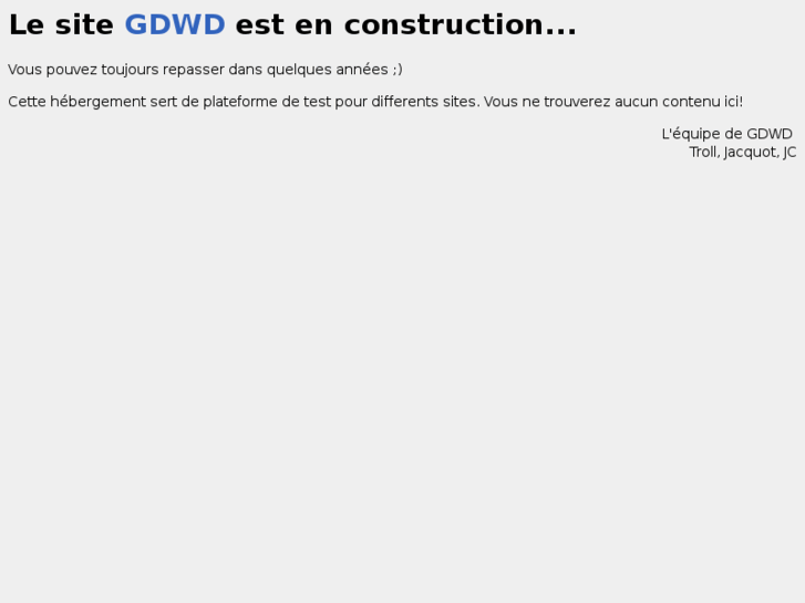 www.gdwd.com