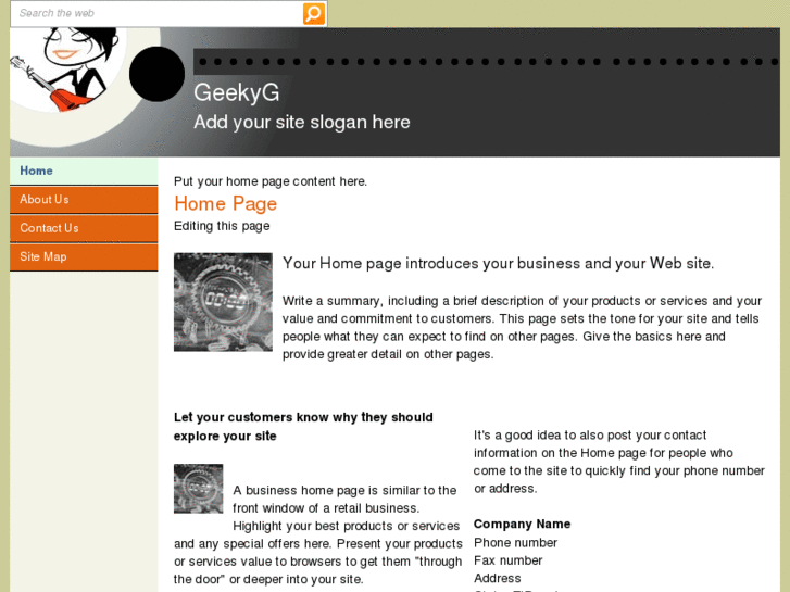 www.geekyg.com