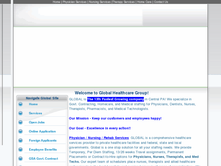 www.globalhealthcaregroup.com