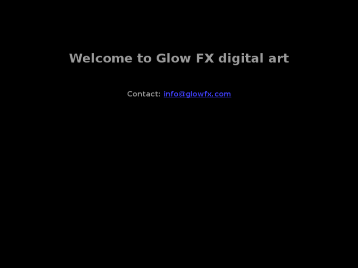 www.glowfx.com