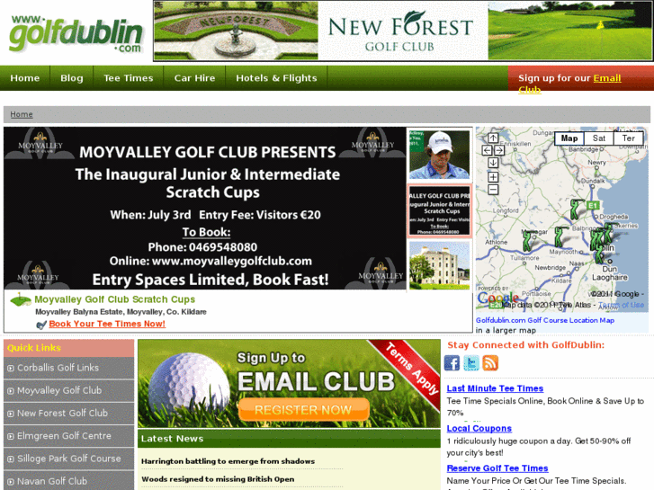 www.golfdublin.com