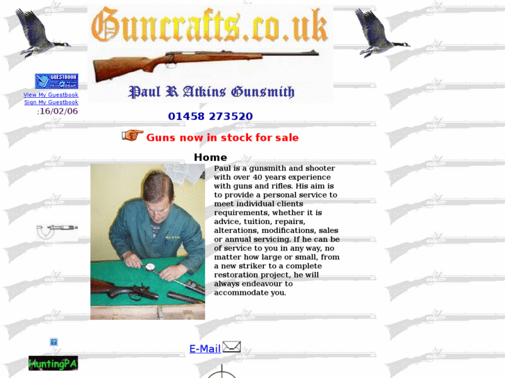 www.guncrafts.co.uk