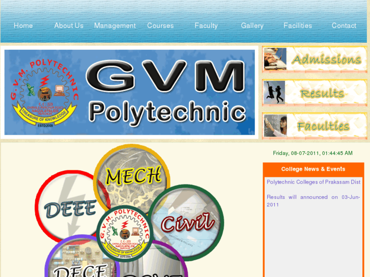 www.gvmpolytechnic.com