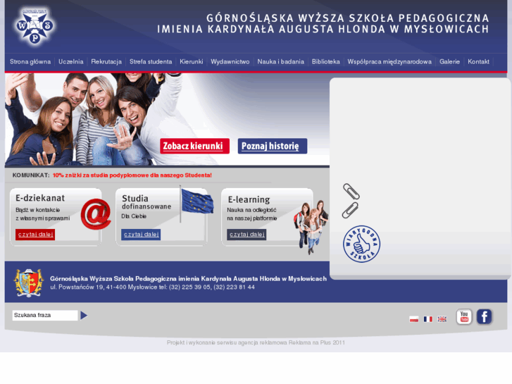 www.gwsp.pl