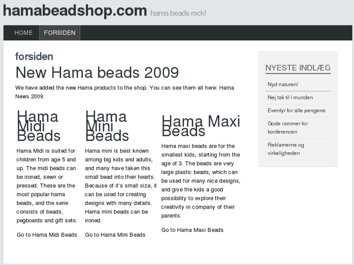 www.hamabeadshop.com