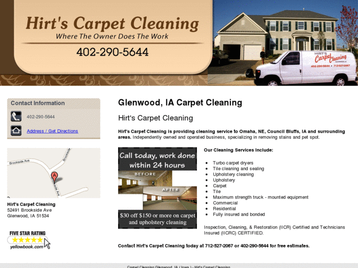 www.hirtscarpetcleaning.com