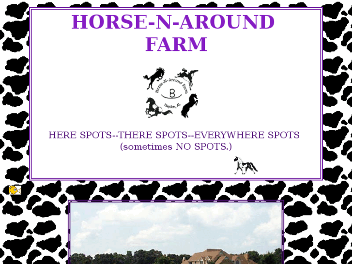 www.horsenaroundfarm.com