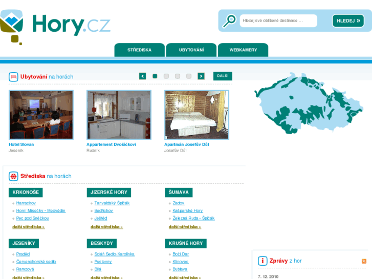 www.hory.cz