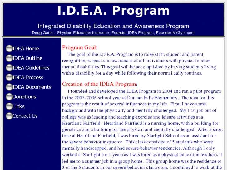 www.ideaprogram.com