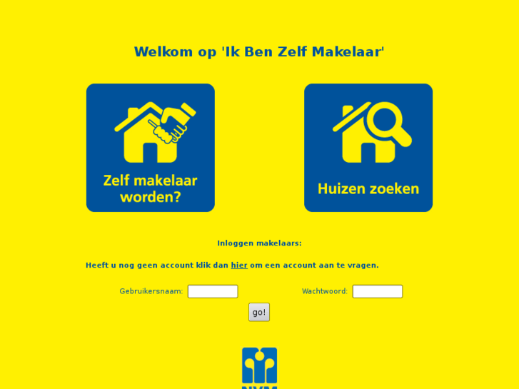 www.ikbenzelfmakelaar.com