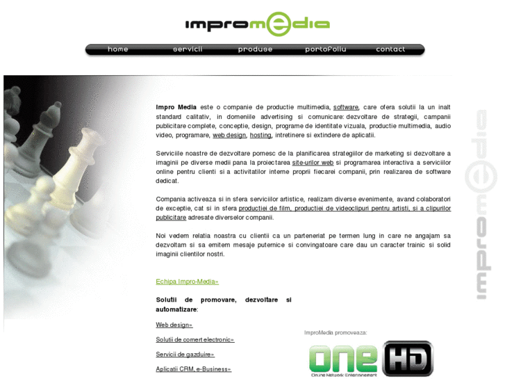 www.impromedia.ro