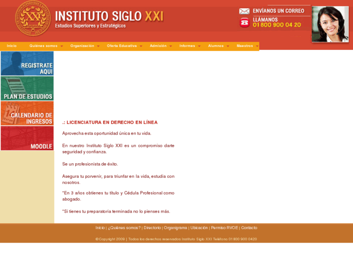 www.institutosigloxxi.com