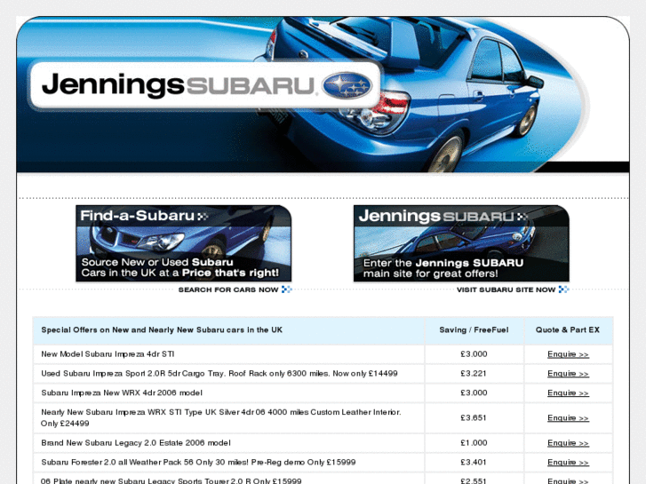 www.jennings-subaru.com