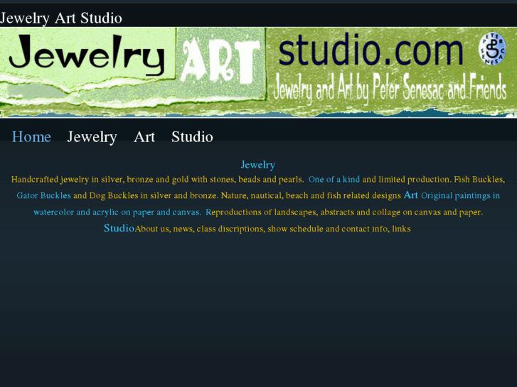 www.jewelryartstudio.com