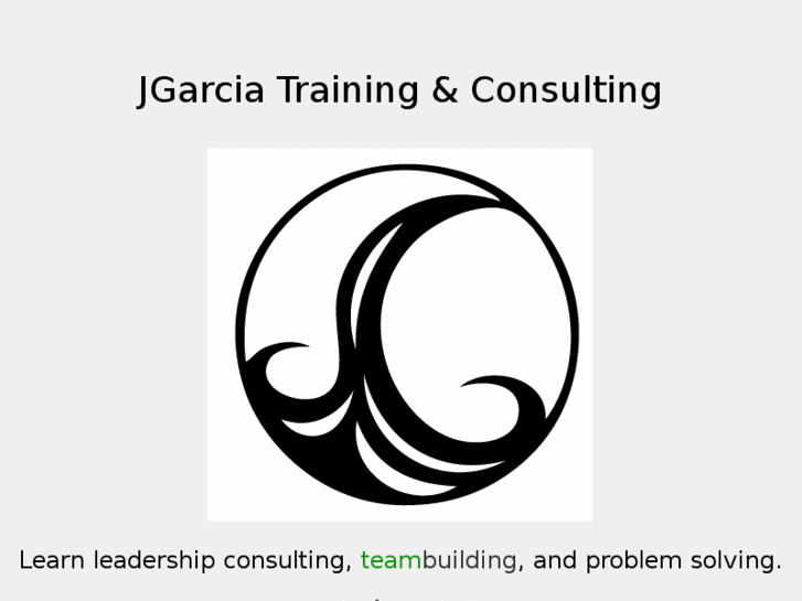 www.jgarciaconsulting.com