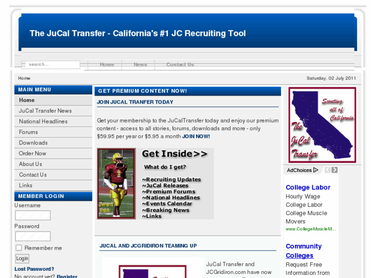 www.jucaltransfer.com