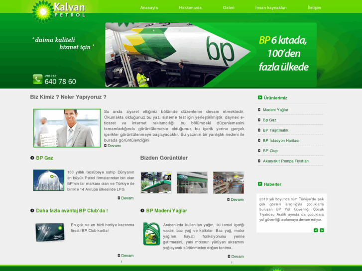 www.kalvanpetrol.com