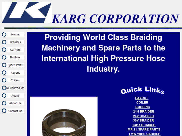 www.kargcorp.com