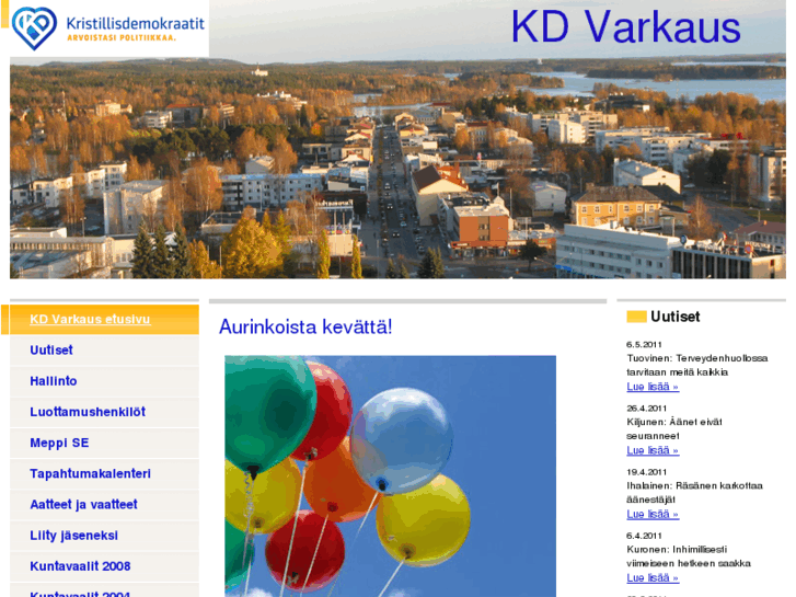 www.kdvarkaus.net