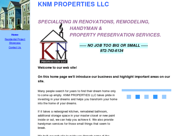 www.knmproperties.com