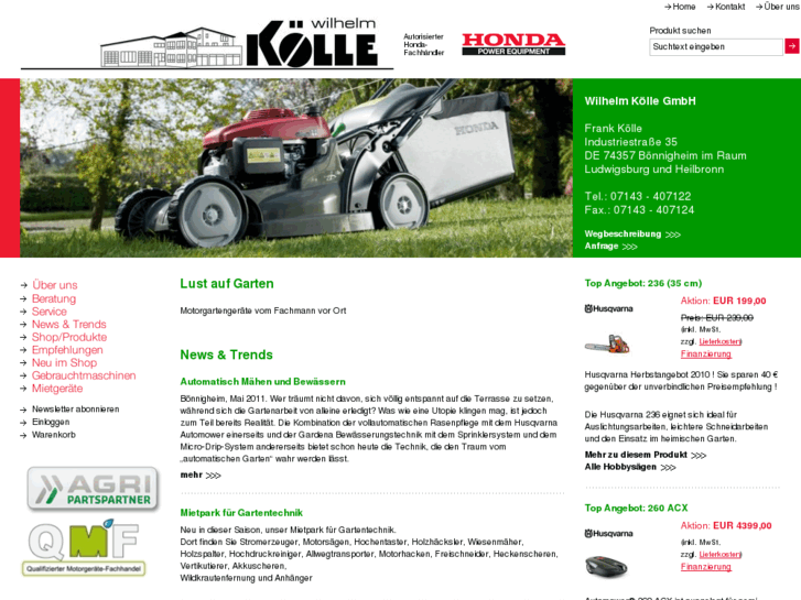 www.koelle-gartentechnik.de