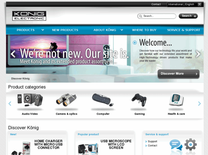 www.konig.asia