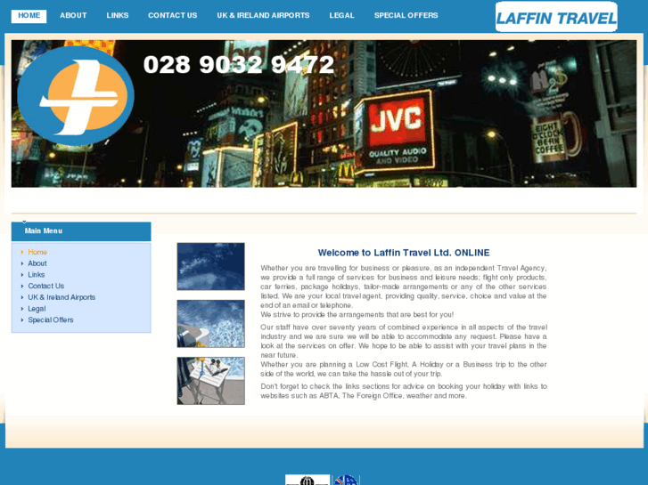 www.laffintravel.co.uk