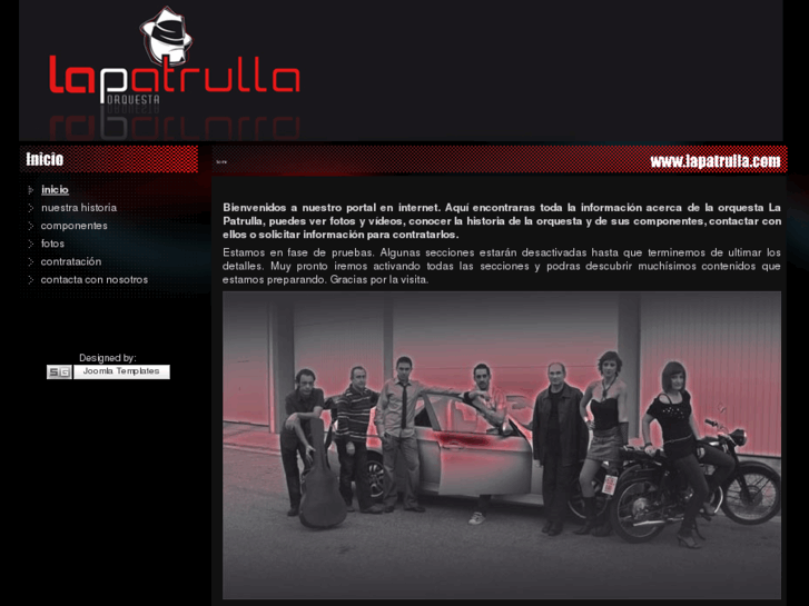 www.lapatrulla.com