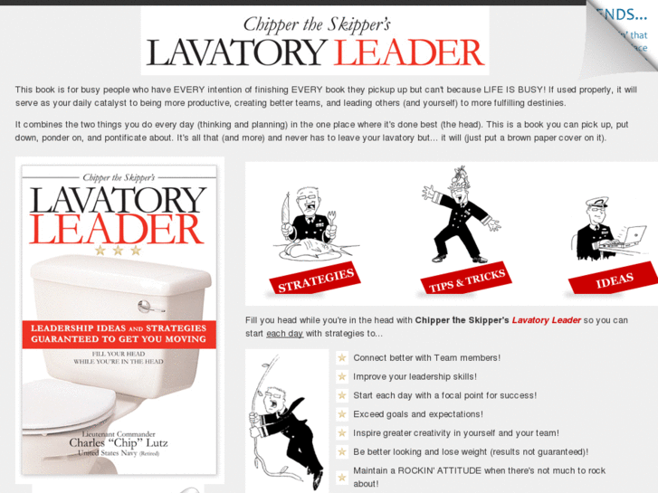 www.lavatoryleader.com