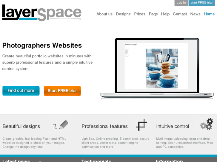 www.layerspace.co.uk